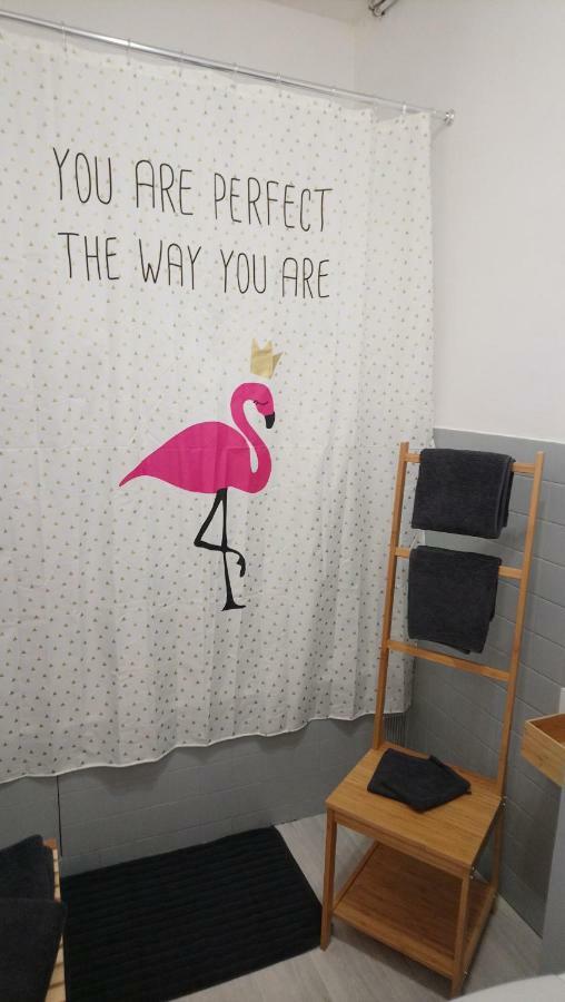 Studio Cosy Proche Gare Libourne Buitenkant foto